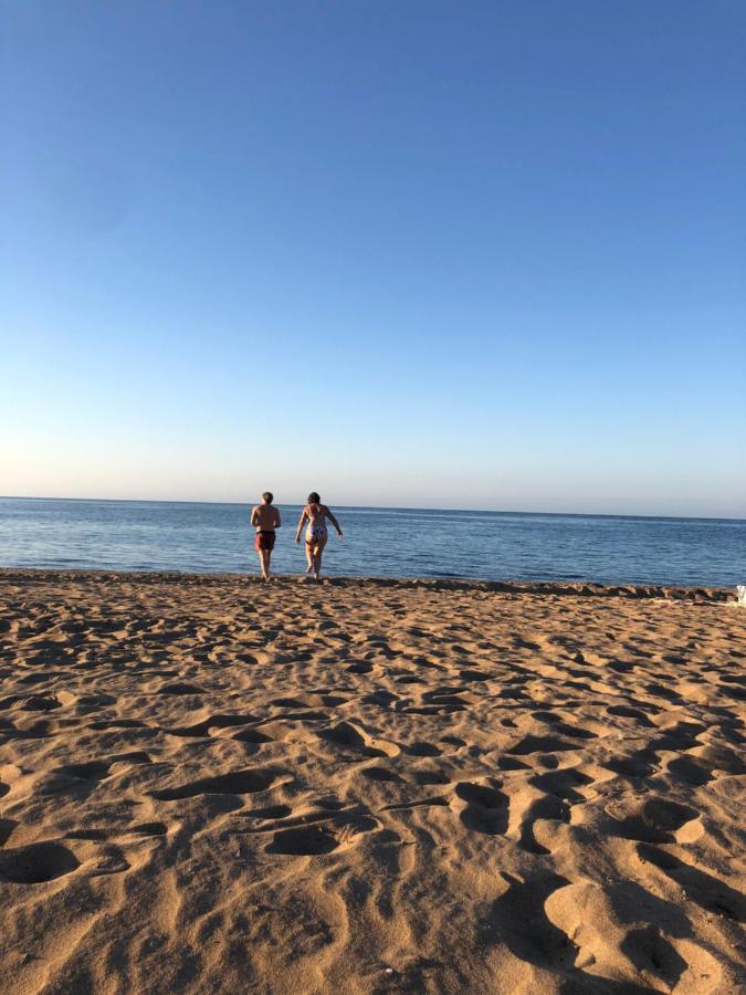 Denia Beach Exterior foto